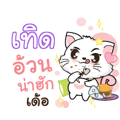 TED Seenuan cat_E