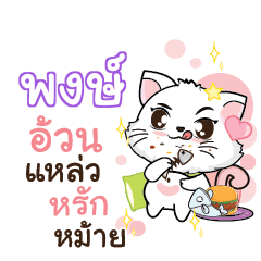 PONG5 Seenuan cat_S