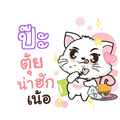 PA6 Seenuan cat_N