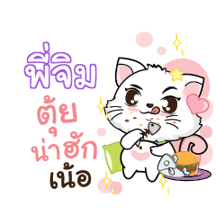 PIJIM Seenuan cat_N