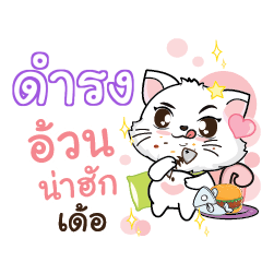 DUMRONG Seenuan cat_E