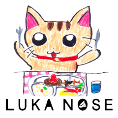 LUKANOSE KIDS NO.6
