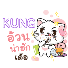 KUNG Seenuan cat_E e