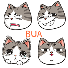 BUA trollcat emoji e