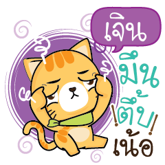 JERN Sesa cat_N