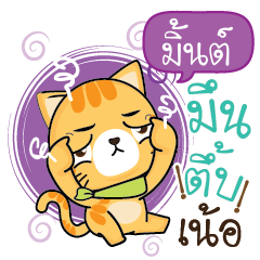 MINT2 Sesa cat_N
