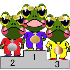 Sports competition / track etc