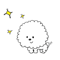 pretty dog name is Lily