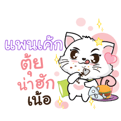 PANCAKE Seenuan cat_N