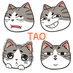 TAO trollcat emoji e