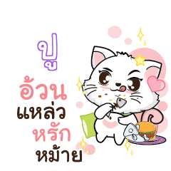 POO2 Seenuan cat_S