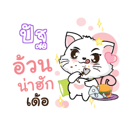 PAT7 Seenuan cat_E