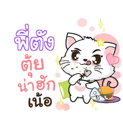 PITUNG Seenuan cat_N