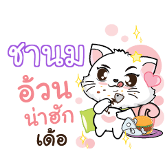 CHANOM Seenuan cat_E