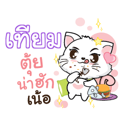 TIME2 Seenuan cat_N