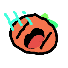 SoyOrangeStamp
