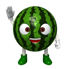 Stellar Melon