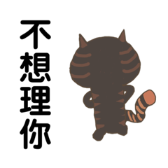 Ling_Civet cats001