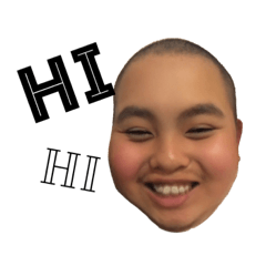Lillian_20190704173342 – LINE stickers | LINE STORE