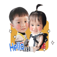 小寶貝ㄉ生活日常