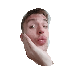 The many faces of John