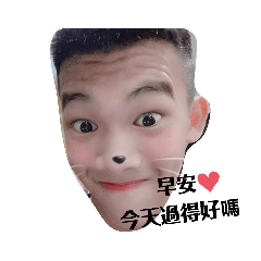 瑋瑋的生日禮物