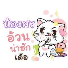 NONGSORN Seenuan cat_E