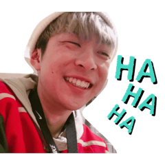 Ryo-kun Stamp 2019