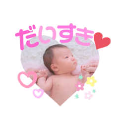 m.himarichan  stamp