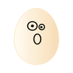 Kiri Eggs