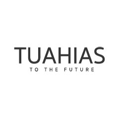 Tuahias to the future