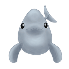 [Animation]MARINE ALIVALS