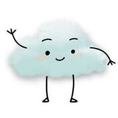 Little Cloud by Ton-Mai