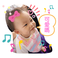 小金魚1歲前的日常