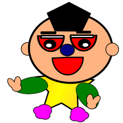 生意気小僧くん Line スタンプ Line Store