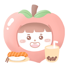 Larmoon peach