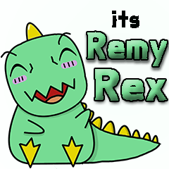 Remy rex