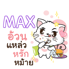 MAX Seenuan cat_S e