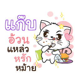 GAB5 Seenuan cat_S