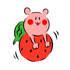 suika kuma