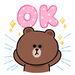 LINE Characters: Cute and Soft – LINE stickers | LINE STORE