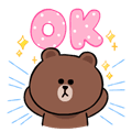 LINE Characters: Cute and Soft