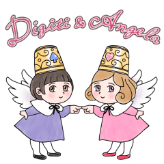 Digiti & Angela
