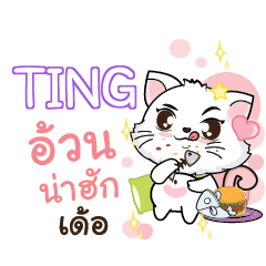 TING Seenuan cat_E e