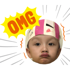 勳兒日常表情包