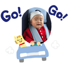 ㄧ號表情～樂樂