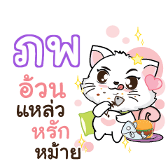 POP2 Seenuan cat_S