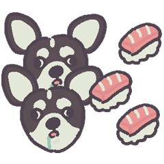 チャックたぬ ゆず Line スタンプ Line Store