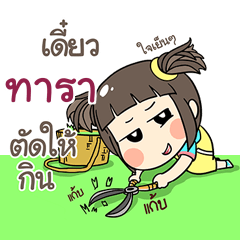 TARA2 kao-soi