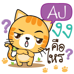 AJ Sesa cat_S e